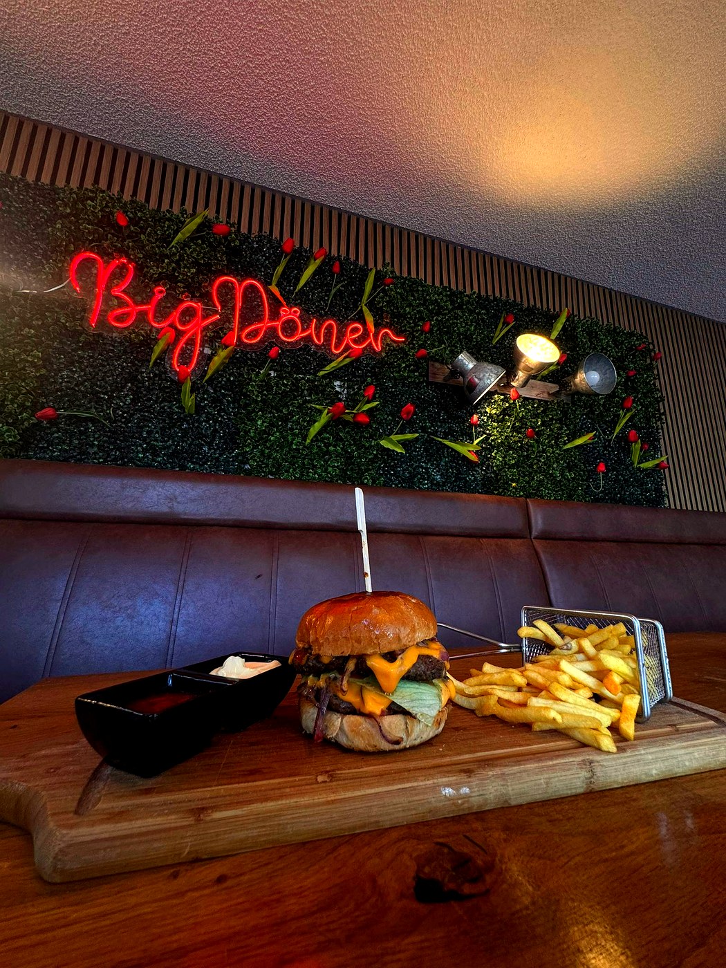 Big Burger