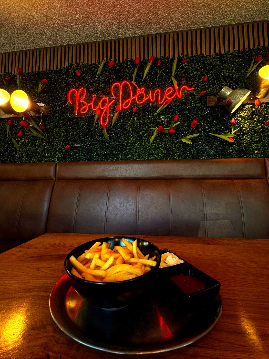 Pommes