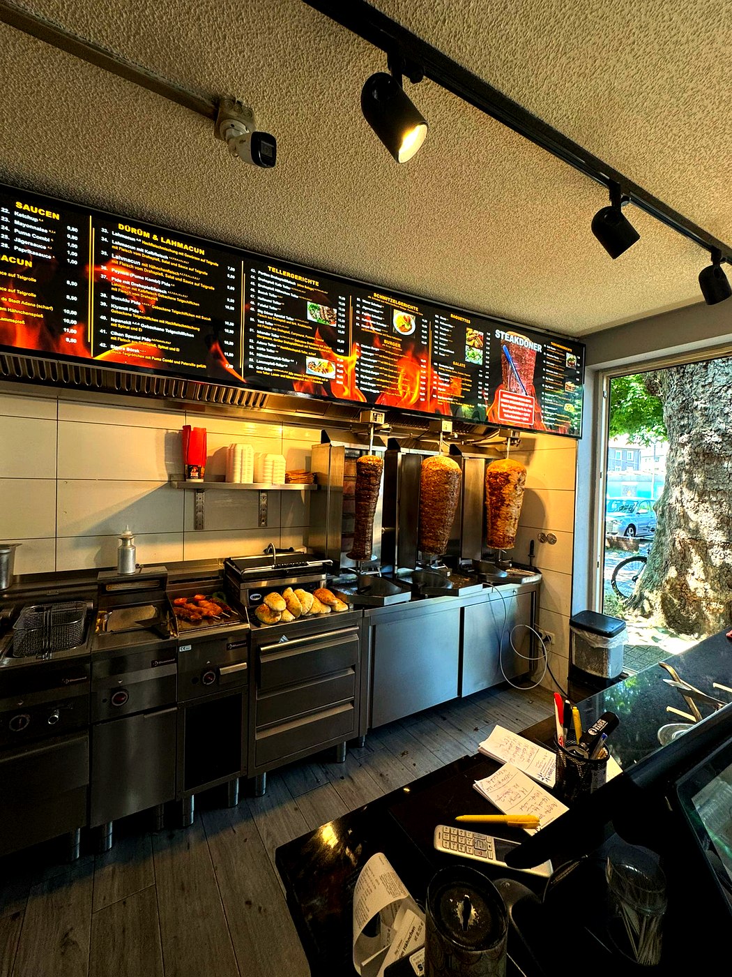Big Döner Langendreer