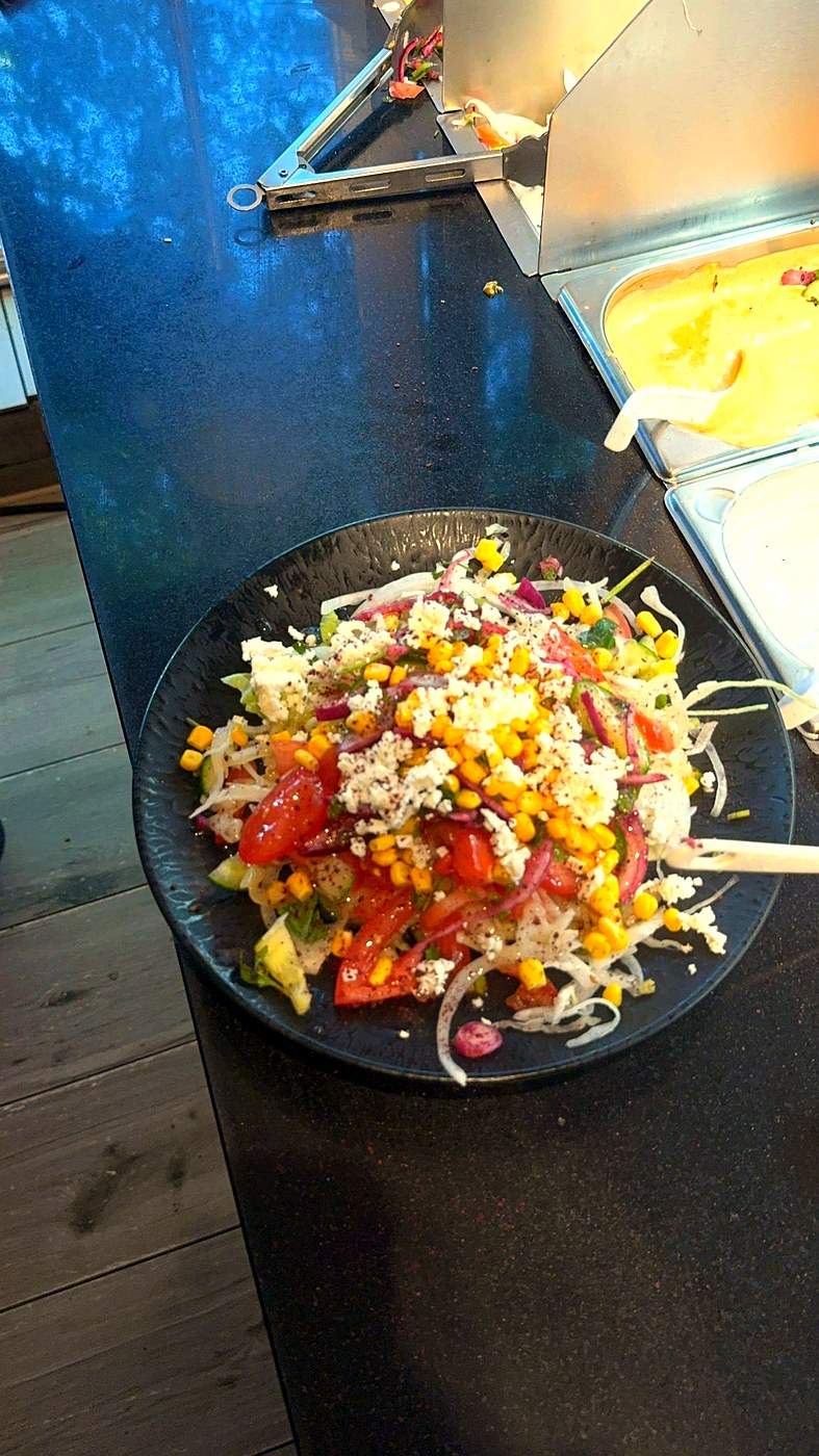 Bauernsalat